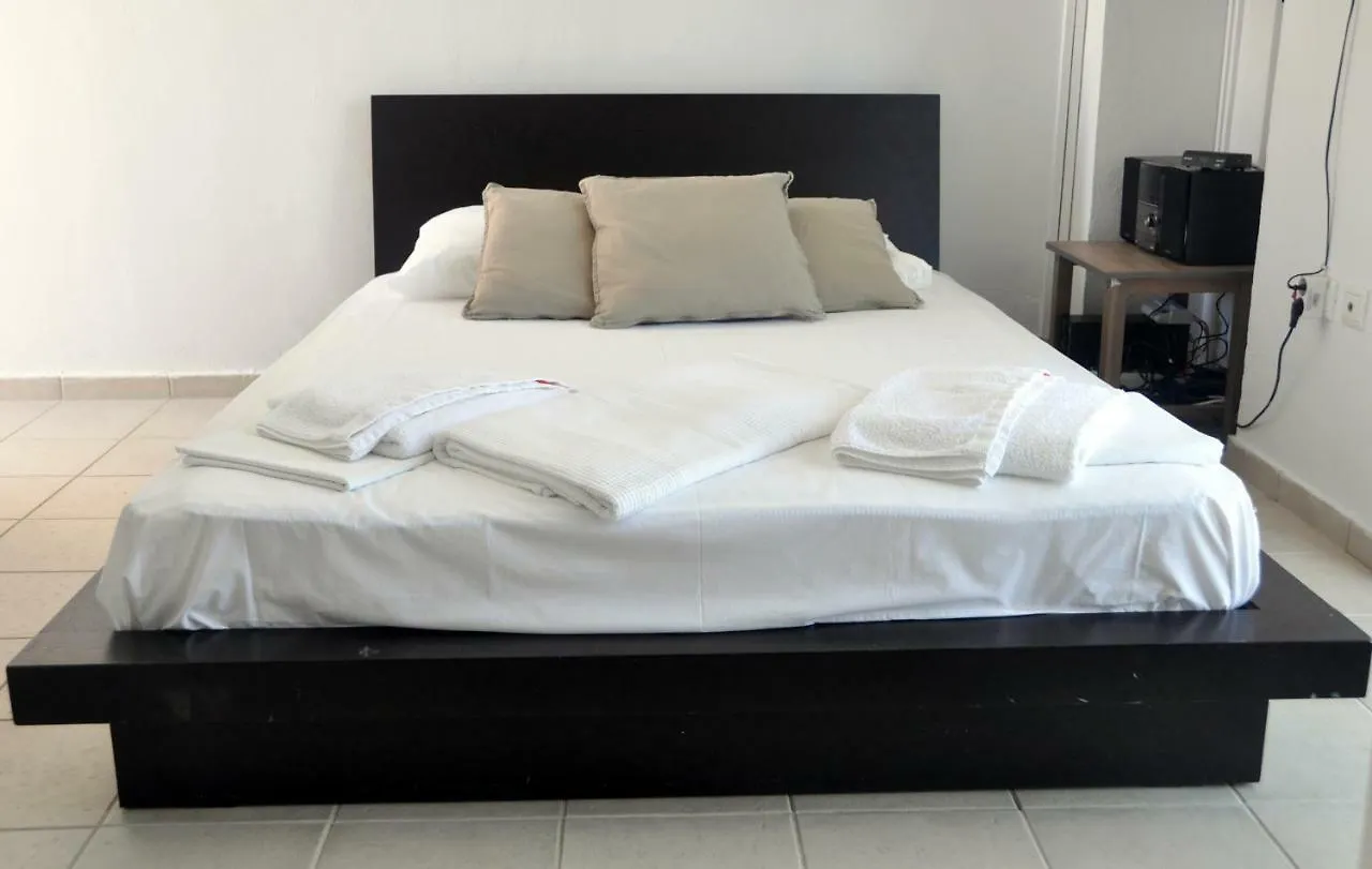Villa Marine House Andrianna -Adults Only Siviri