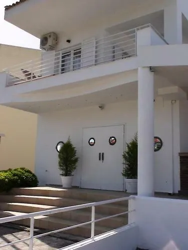 Holiday home Marine House Andrianna -Adults Only Villa Siviri