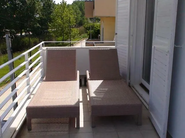 Marine House Andrianna -Adults Only Villa Siviri Holiday home