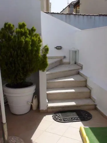 Holiday home Marine House Andrianna -Adults Only Villa Siviri Greece