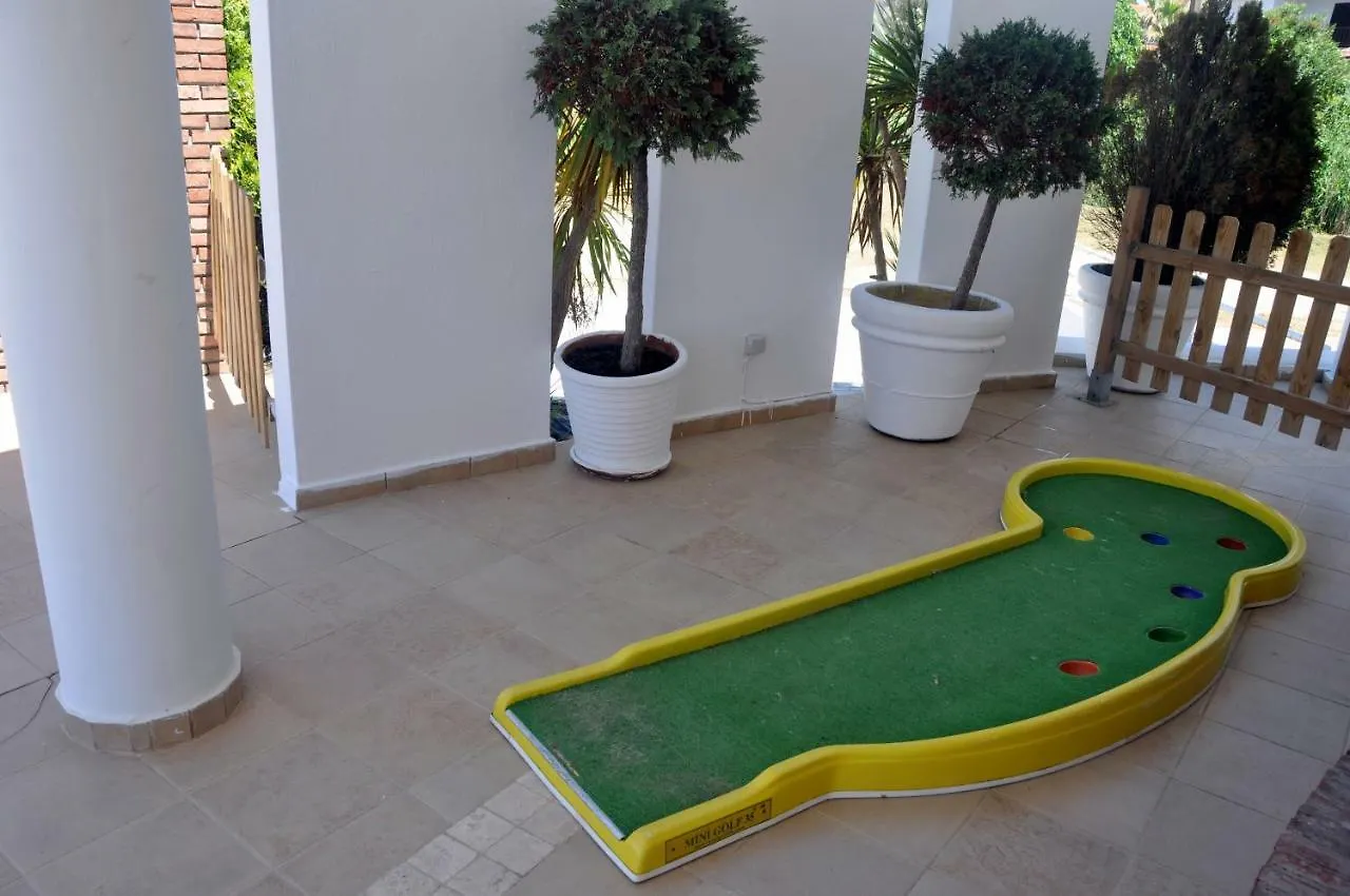 Marine House Andrianna -Adults Only Villa Siviri 0*,  Greece