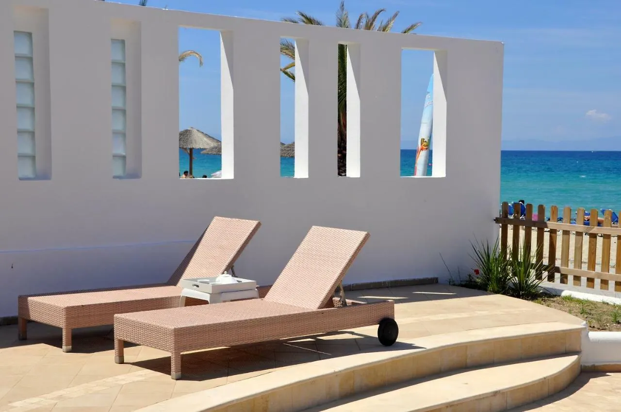 Marine House Andrianna -Adults Only Villa Siviri Greece