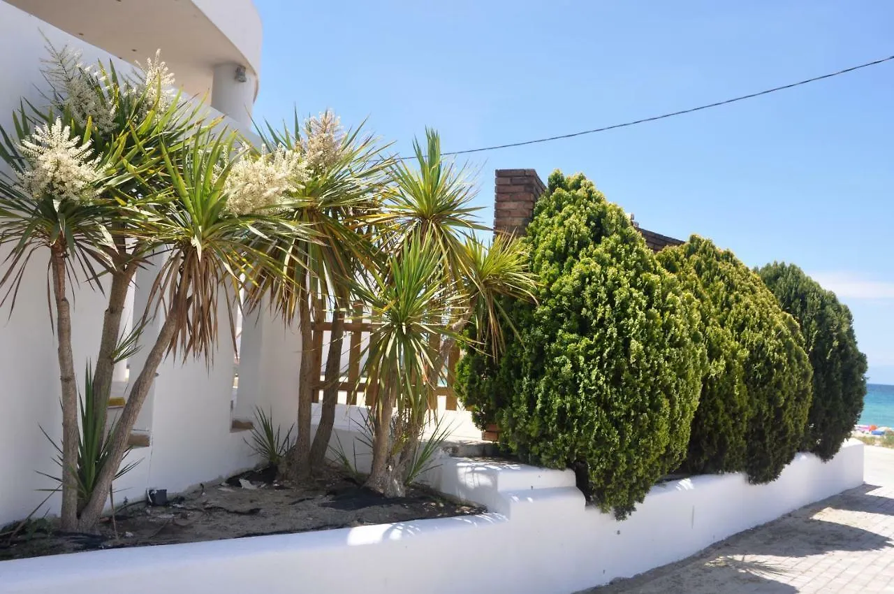 Marine House Andrianna -Adults Only Villa Siviri 0*,  Greece
