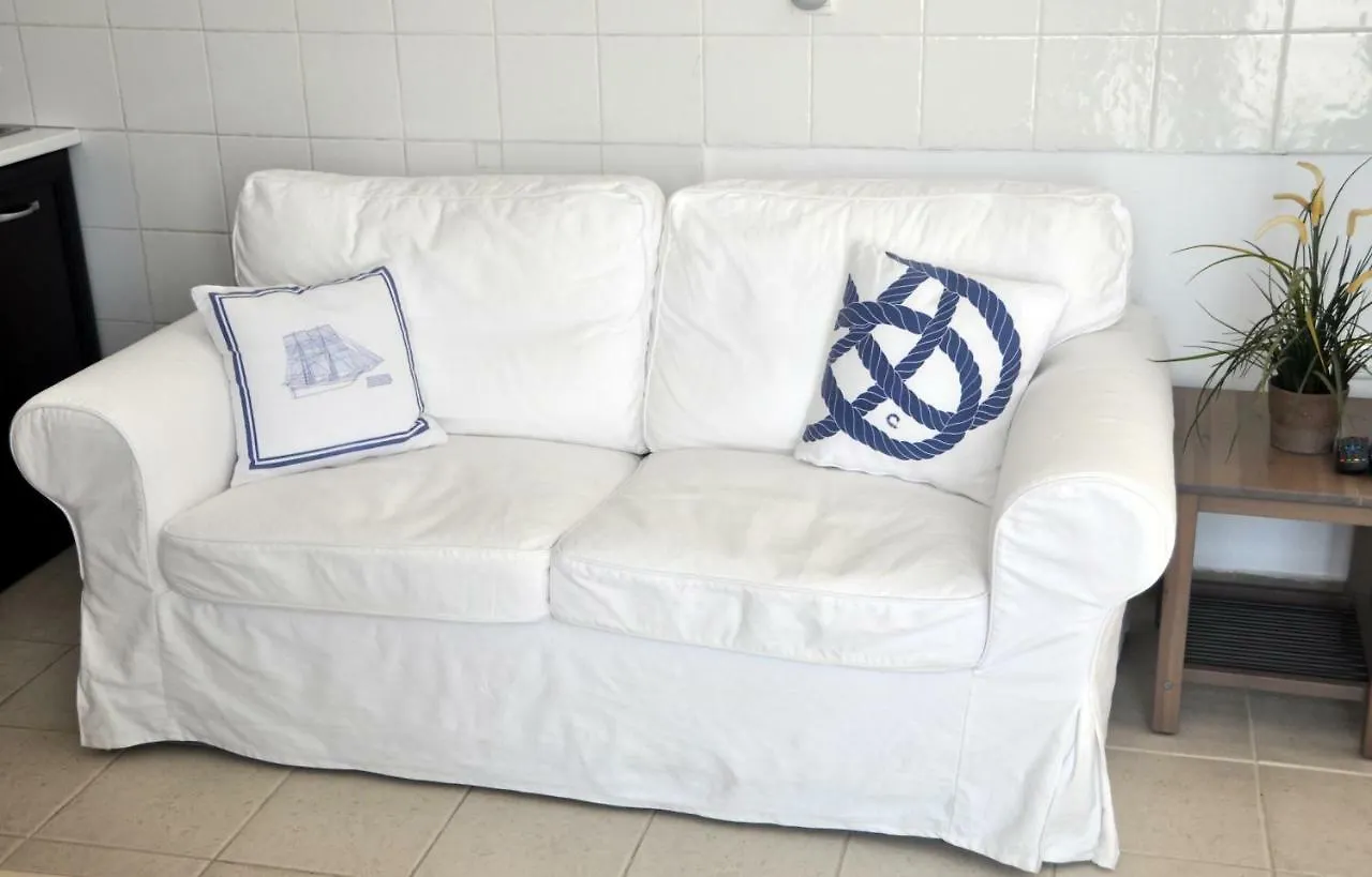Marine House Andrianna -Adults Only Villa Siviri Greece