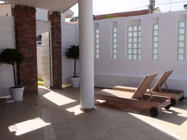 Holiday home Marine House Andrianna -Adults Only Villa Siviri