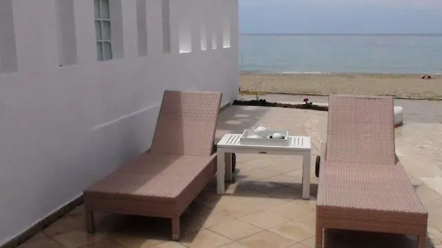 Marine House Andrianna -Adults Only Villa Siviri Holiday home